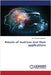 Pencils of matrices and their applications by Beghersa, Nor El-Houda