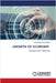 Growth of Economy by Muhammad Qasid Mehdi