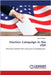 Election Campaign in the USA by Burjani, Blerim