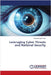 Leveraging Cyber Threats and National Security by Ogunmade, Feyisayo