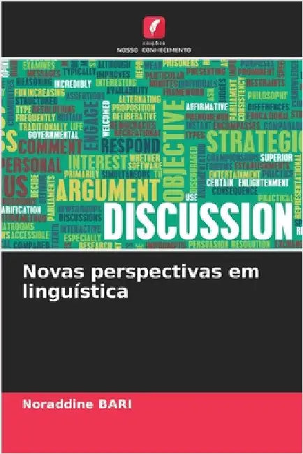 Novas perspectivas em linguística by Bari, Noraddine
