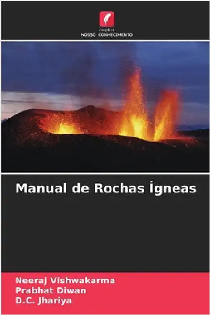 Manual de Rochas Ígneas by Neeraj Vishwakarma