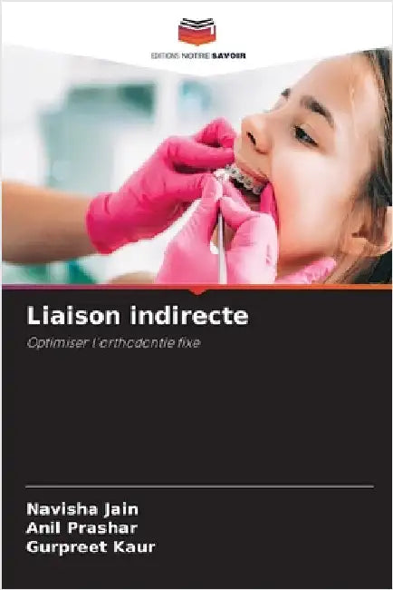 Liaison indirecte by Navisha Jain