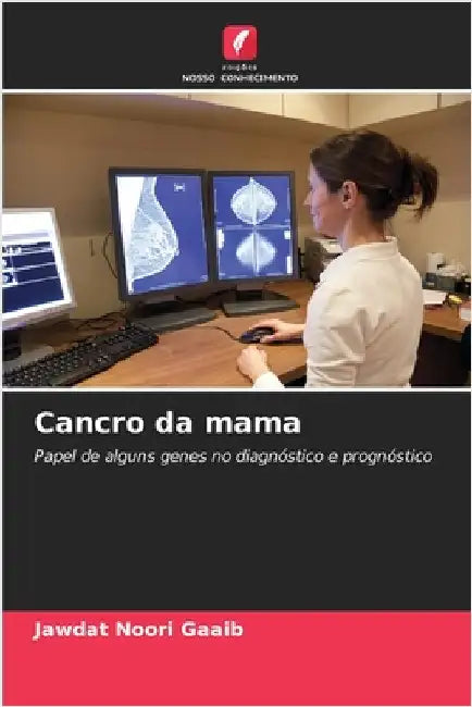 Cancro da mama by Jawdat Noori Gaaib