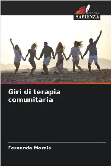 Giri di terapia comunitaria by Fernanda Morais
