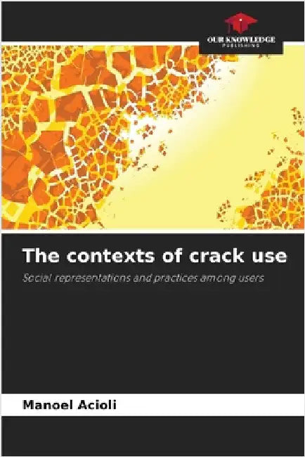 The contexts of crack use by Manoel Acioli