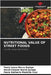 Nutritional Value of Street Foods by Barra Quispe, Tania Laura