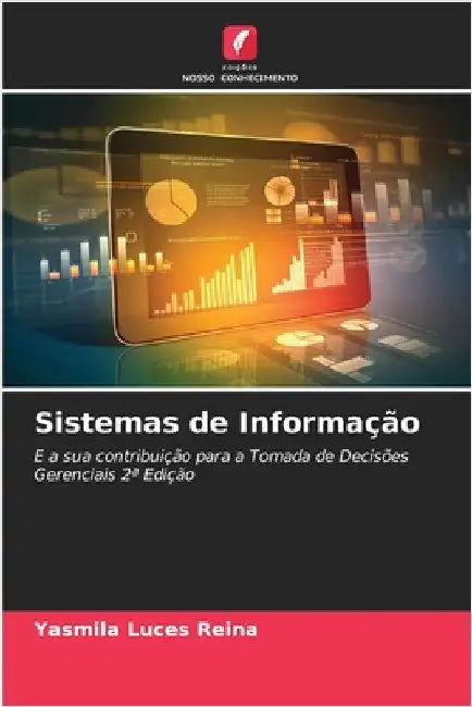 Sistemas de Informação by Yasmila Luces Reina