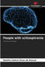 People with schizophrenia by Natália Valéria Alves Do Amaral