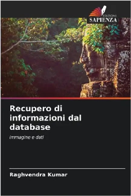Recupero di informazioni dal database by Raghvendra Kumar