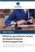 Effektiver gerichtlicher Schutz: Rechtsprechung des Verfassungsgerichts by Elder Ordoñez