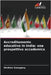 Accreditamento educativo in India: una prospettiva accademica by Khritish Swargiary