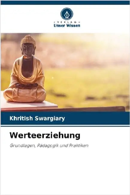 Werteerziehung by Khritish Swargiary