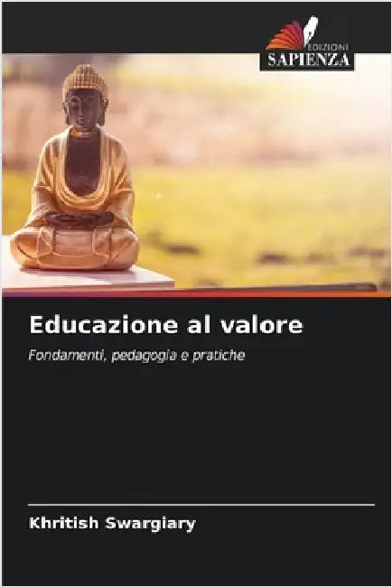 Educazione al valore by Khritish Swargiary