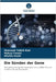 Die Sünden der Gene by Tohidi Rad, Manoush