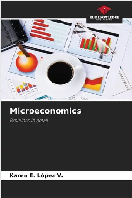 Microeconomics by Karen E. López V.