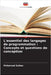 L'essentiel des langages de programmation: Concepts et questions de conception by Sultan, Mohamad