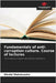 Fundamentals of anti-corruption culture. Course of lectures by Nikolai Maksimenko
