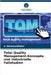 Total Quality Management-Konzepte und industrielle Fallstudien by Balasuadhakar, A.
