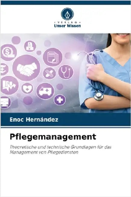 Pflegemanagement by Enoc Hernández
