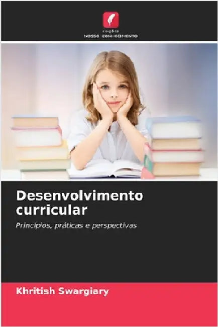 Desenvolvimento curricular by Khritish Swargiary