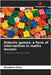 Didactic games: a form of intervention in maths lessons by Kleydiane Silva