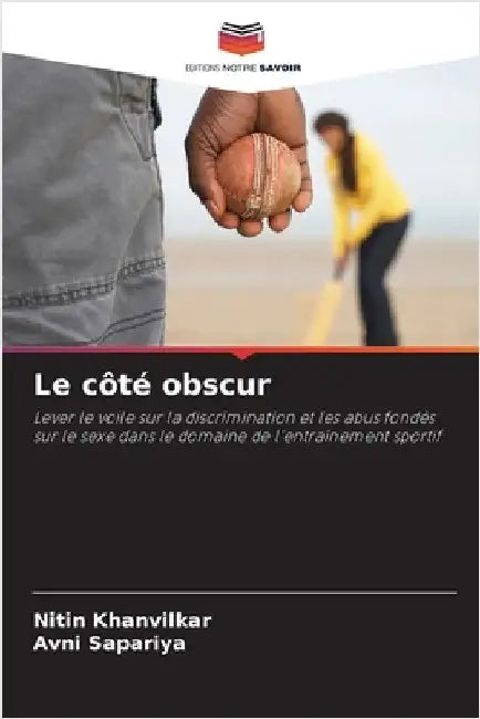 Le côté obscur by Nitin Khanvilkar
