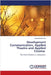 Development Communication, Applied Theatre and Applied Cinema by Michael Obie, Anele