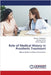 Role of Medical History in Prosthetic Treatment by Thoidingjam, Bhavna