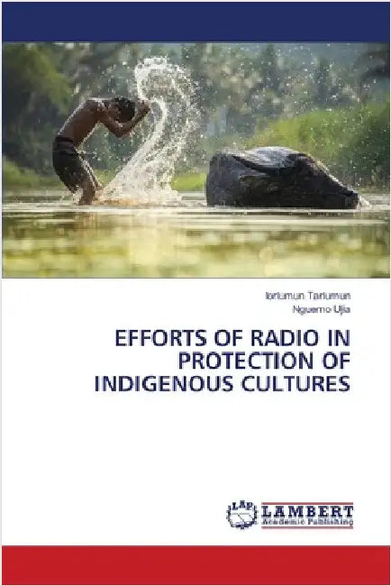 Efforts of Radio in Protection of Indigenous Cultures by Iorlumun Tarlumun