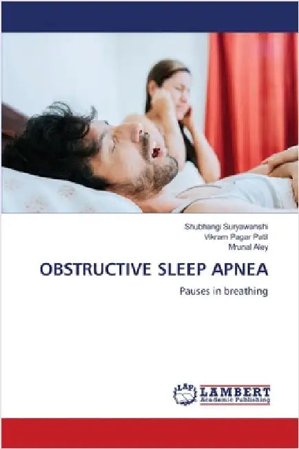 Obstructive Sleep Apnea by Shubhangi Suryawanshi