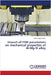 Impact of FSW parameters on mechanical properties of Al-Mg-Si alloy by Kulbir Singh Sandhu