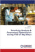 Sensitivity Analysis & Parameters Optimization during FSW of Mg Alloys by Sevvel P