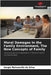 Moral Damages in the Family Environment, The New Concepts of Family by Balsanulfo Da Silva, Sergio