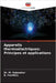 Appareils thermoélectriques: Principes et applications by Rajasekar, M.