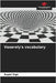 Vasarely's vocabulary by Árpád Vígh