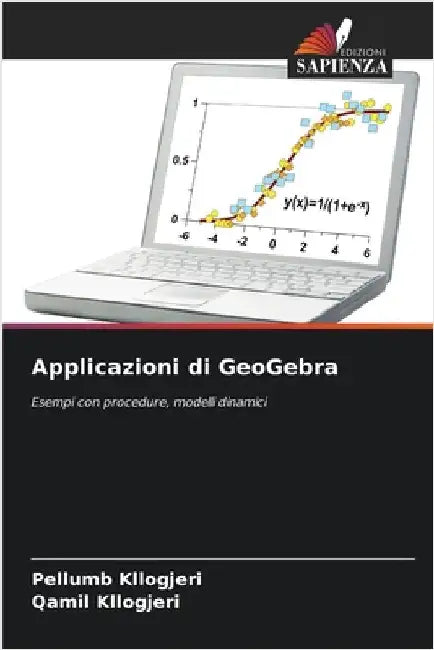 Applicazioni di GeoGebra by Kllogjeri, Pellumb