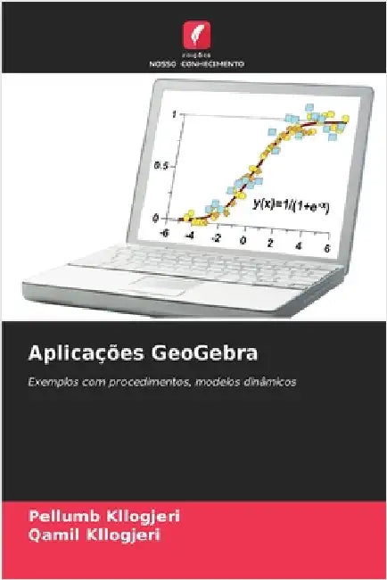 Aplicações GeoGebra by Kllogjeri, Pellumb