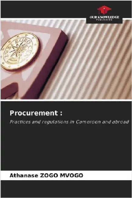 Procurement by Athanase Zogo Mvogo