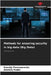 Methods for ensuring security in big data (Big Data) by Ponomarenko, Ksenija