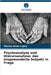 Psychoanalyse und Diskursanalyse: das eingewanderte Subjekt in Frage by Marcos Alves Lopes