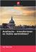 Avaliação - transferimos as lições aprendidas? by Sesnan, Ian