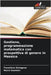 Gestione, programmazione matematica con prospettiva di genere in Messico by Zaragoza, Francisco