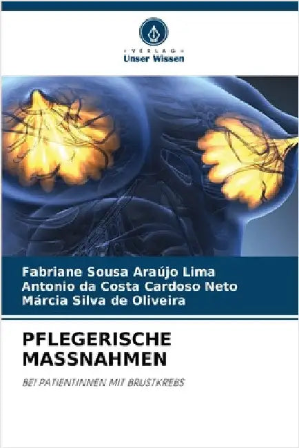 Pflegerische Massnahmen by Fabriane Sousa Araújo Lima