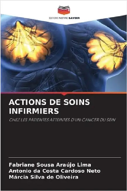 Actions de Soins Infirmiers by Fabriane Sousa Araújo Lima