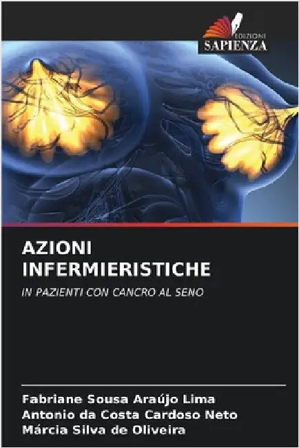 Azioni Infermieristiche by Lima, Fabriane Sousa Araújo