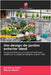 Um design de jardim exterior ideal by Joshi, Suramya