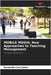Mobile Media: New Approaches to Teaching Management by Fernando Lino Junior