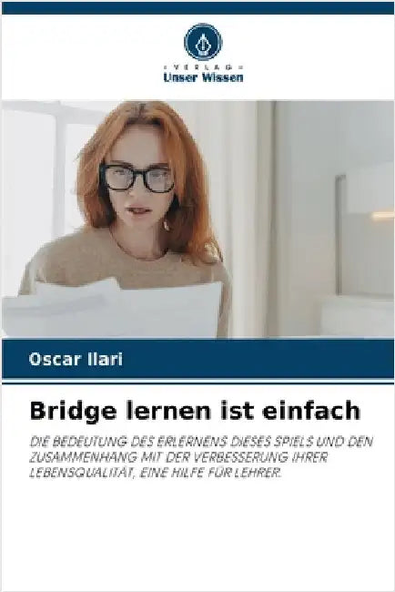 Bridge lernen ist einfach by Оscar Ilari