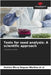 Tests for seed analysis: A scientific approach by Andréa Bicca Noguez Martins Et Al